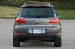 Volkswagen Tiguan 2011 года